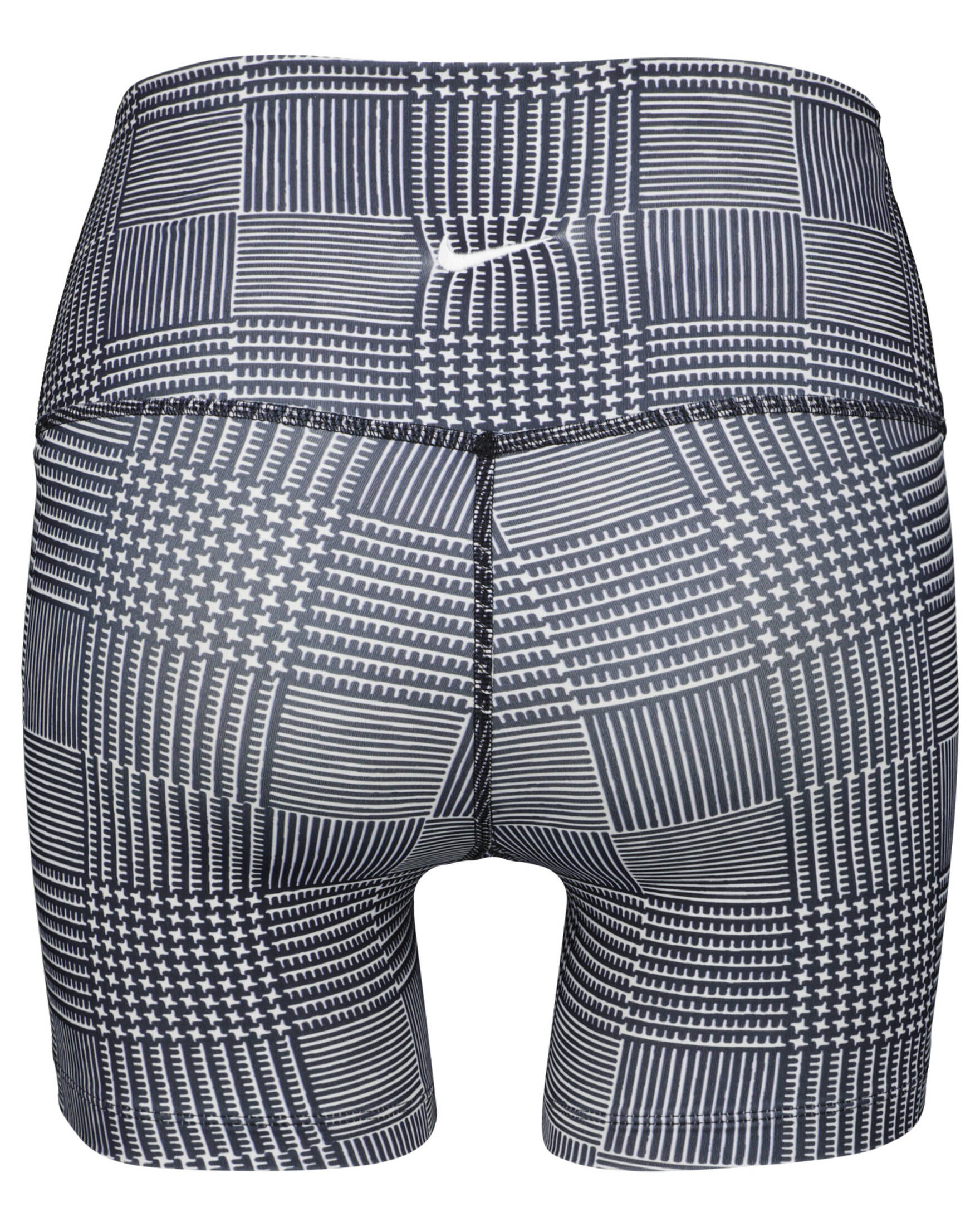 Nike| Damen Short YOGA TIGHTS