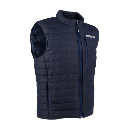 Doudoune Bering ORBIT - Bleu