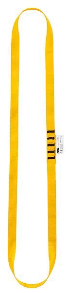 PETZL - ANNEAUX COULEUR C40A