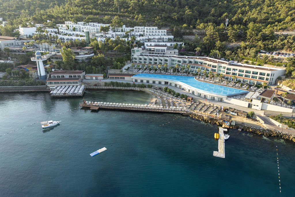 Blue Dreams Resort Ultra All Inclusive - Hotel