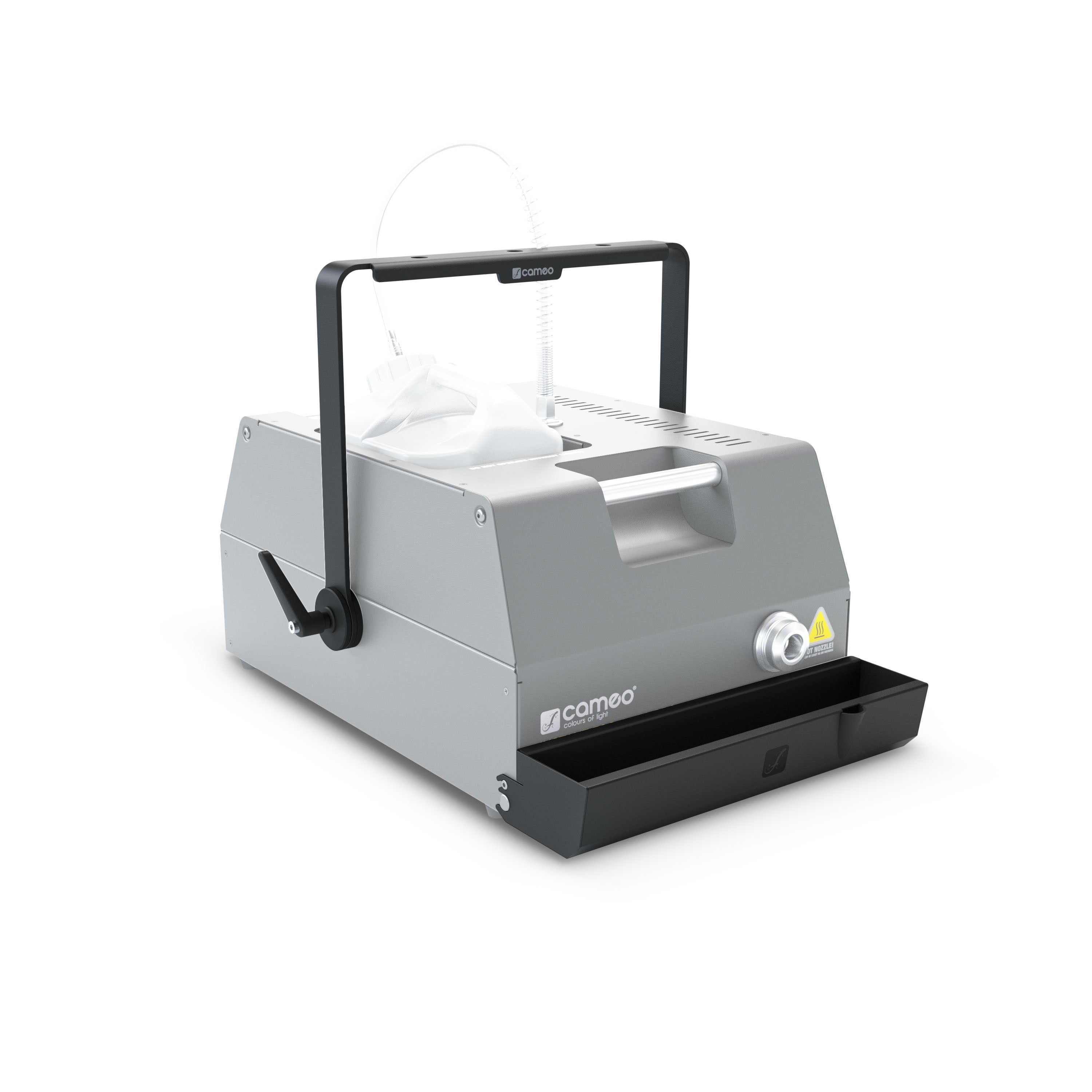 Cameo INSTANT FOG 1700 Pro flying kit voor 1700 Pro