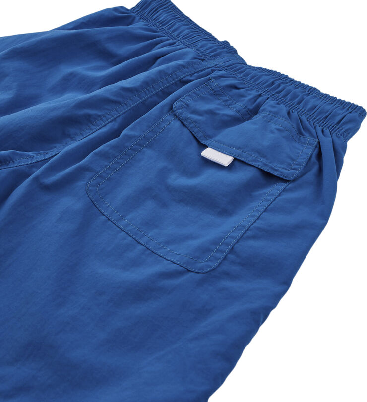 Firefly Paros badeshorts Blå