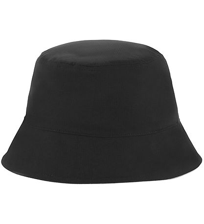 BOSS Sommerhut - Umkehrbar - Schwarz/Weiß