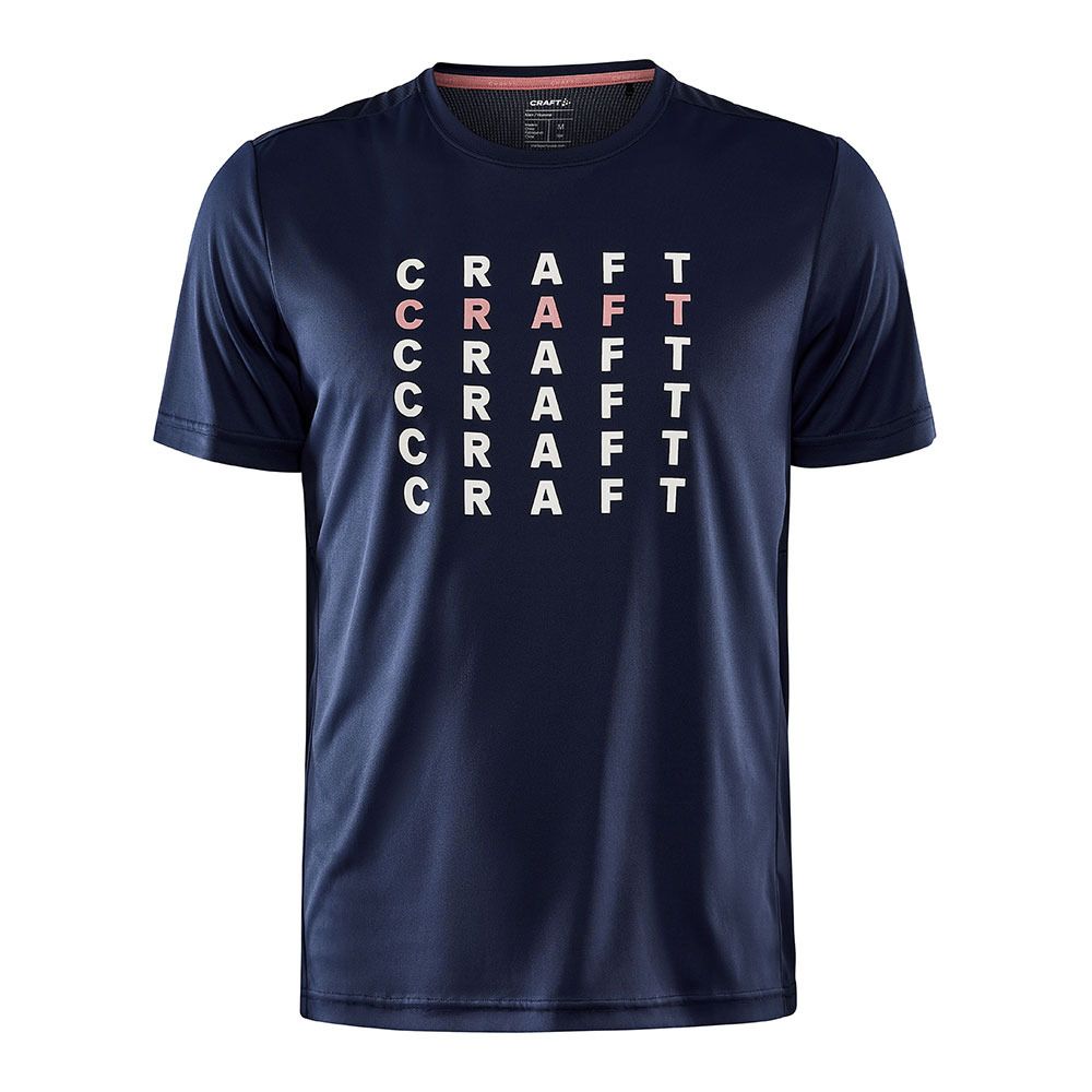 Craft CORE CHARGE - Maillot Homme blaze