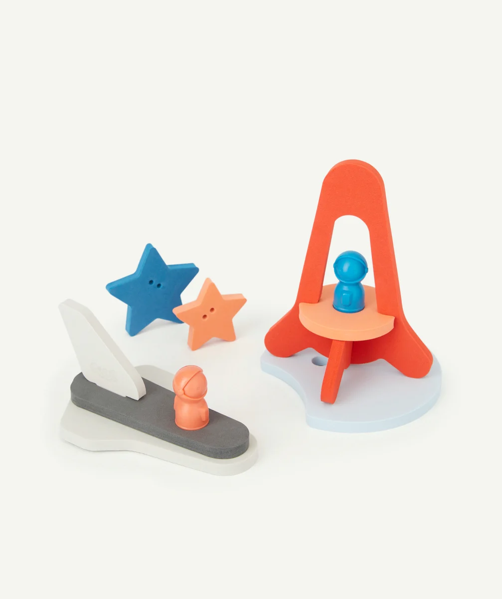 QUUTPUZZLE FRIENDS CAP SUR LA LUNE