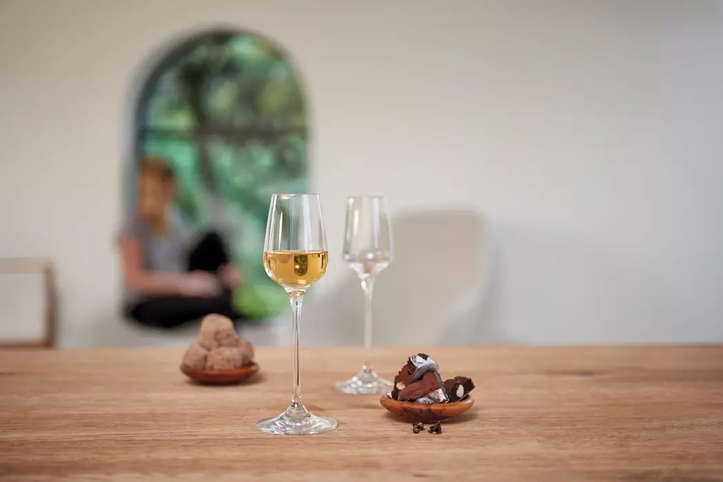 Schnapsglas Tivoli 100 ml