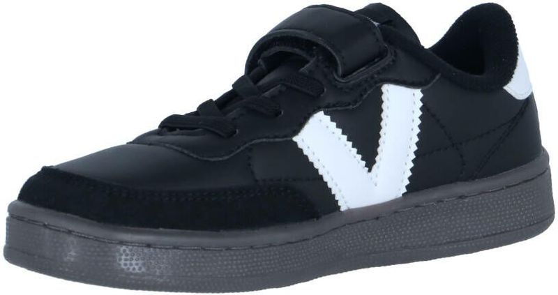 VICTORIA sneakers jongens Zwart