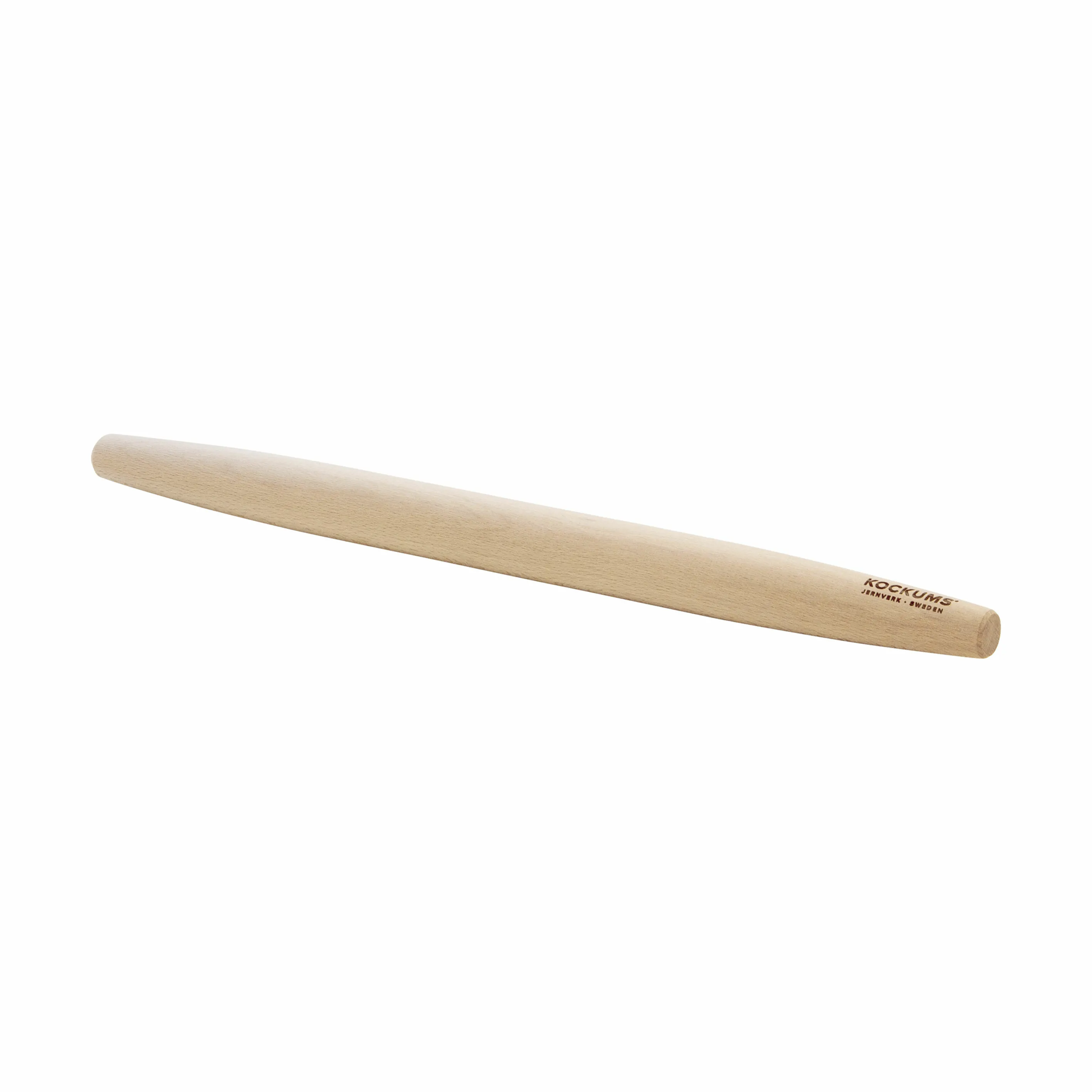 Kockums Jernverk Pizzarulle