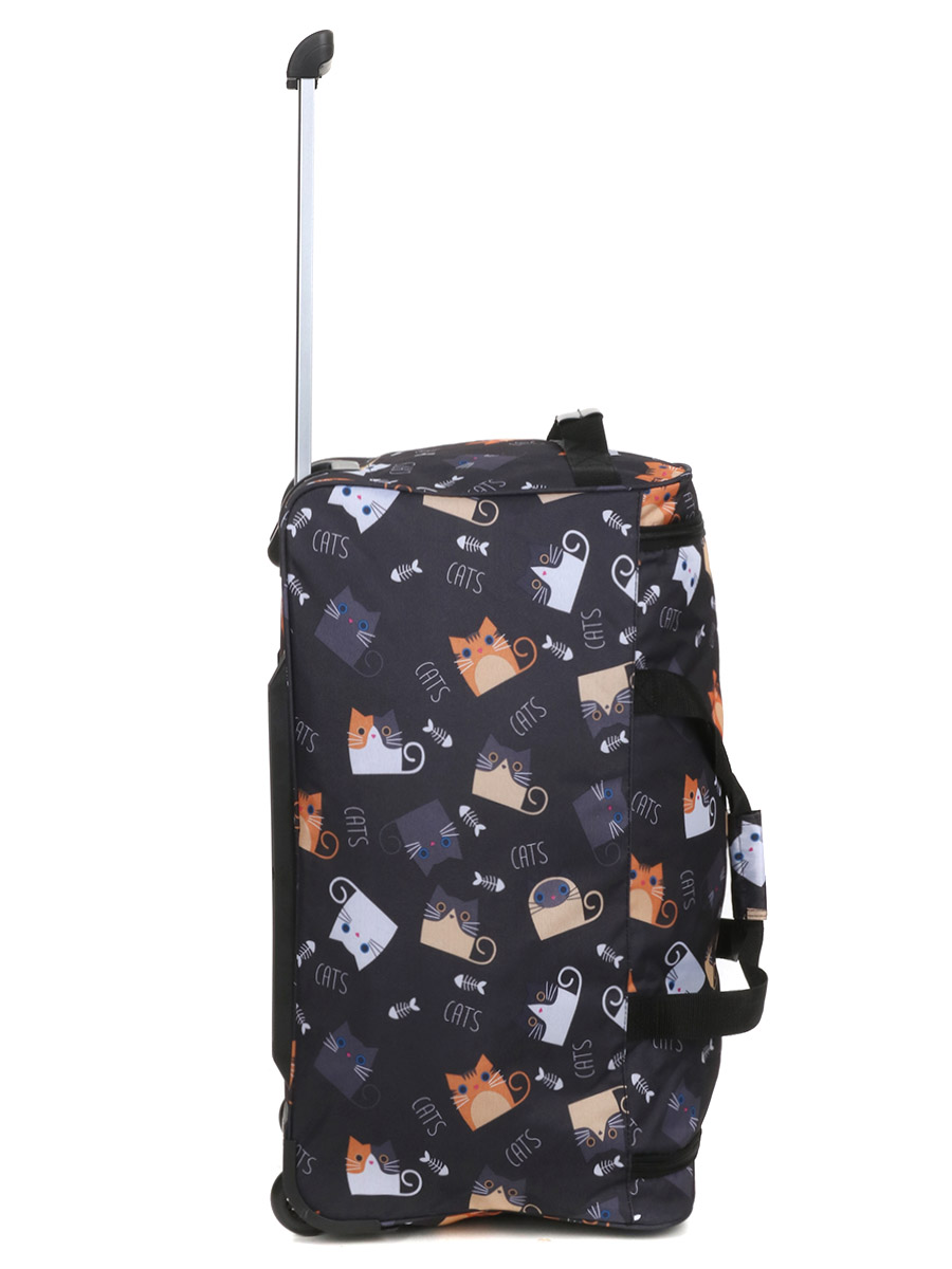 Sac de voyage Worldline Rhodes 65 cm