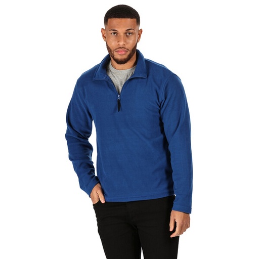 Top Polar Con Cremallera Cuello Modelo Micro - Regatta
