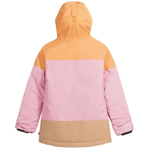 Veste snowboard PICTURE SEADY JKT LATTE