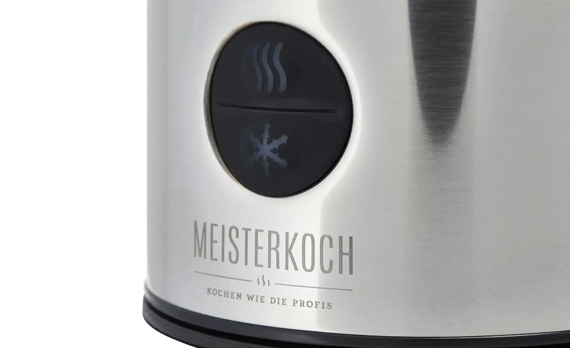 Meisterkoch Milchaufschäumer MA-450