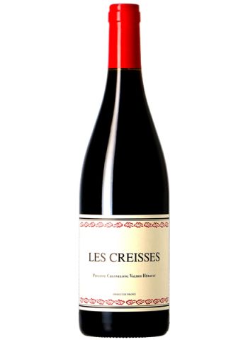 Les Creisses - Les Creisses