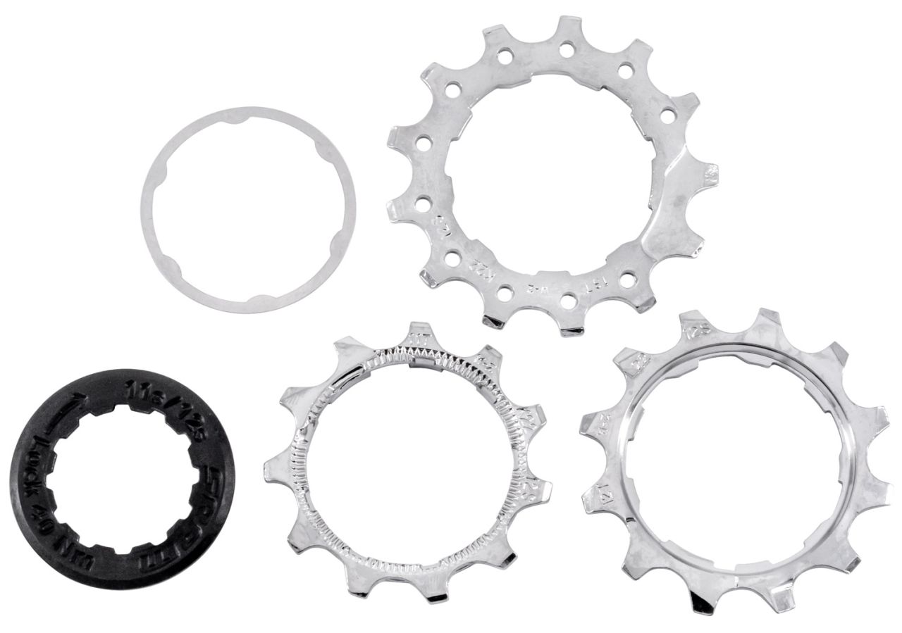 SRAM Kassettenritzel-Satz für PG-1231 kaufen | Bike-Discount