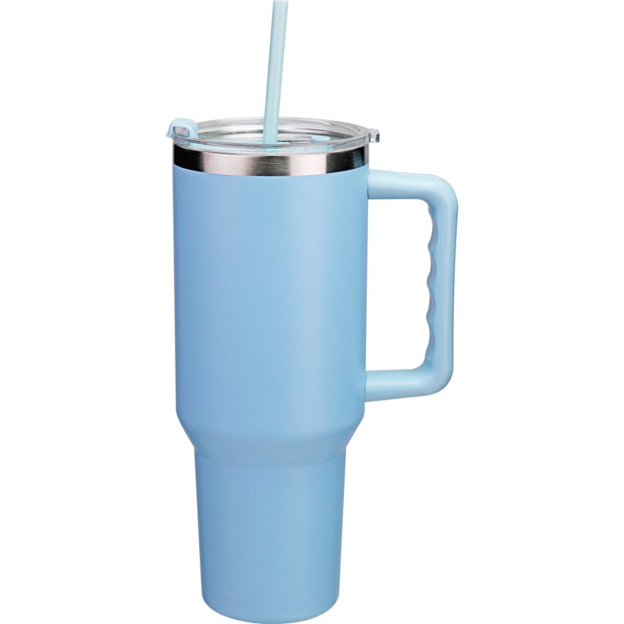 Trinkbecher STAN 1 L hellrosa