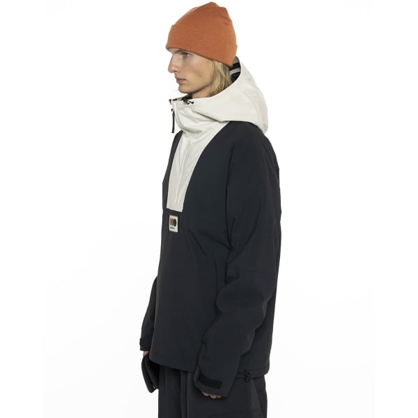 Veste de ski ARMADA GANSETT 2L INSULATED ANOR BLACK/CREAM