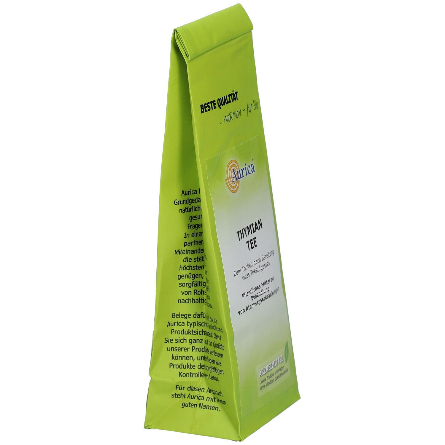 Aurica® Thymian Kraut Tee