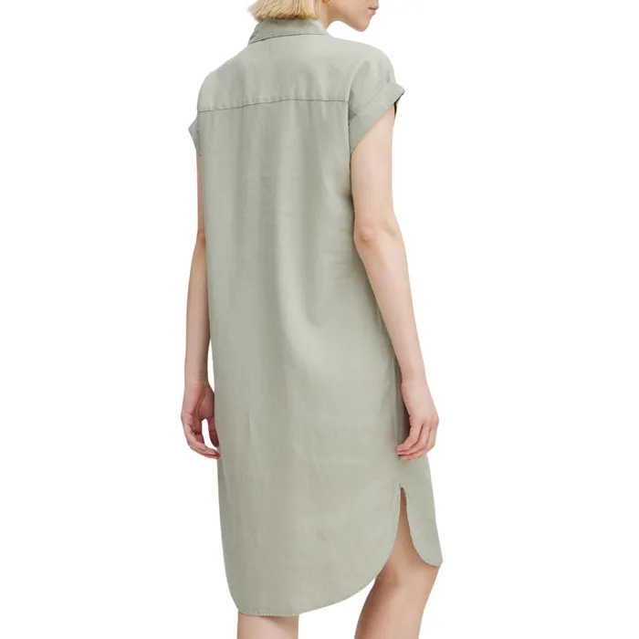 B.Young BYFalakka Jurk Dames