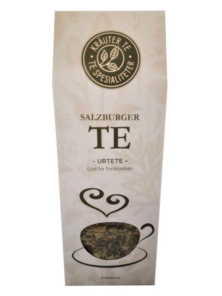 Krauter Salzburger Te