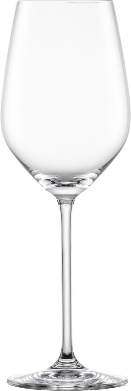 SCHOTT ZWIESEL Wasser-/Rotweinglas FORTISSIMO