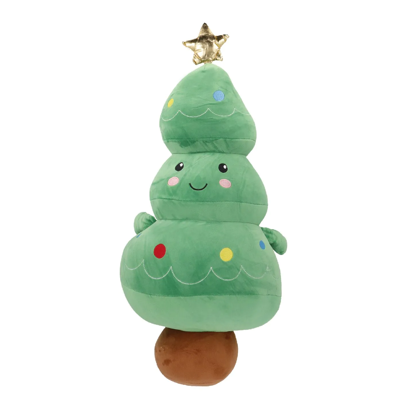 Kuscheltier Tannenbaum, 78 cm
