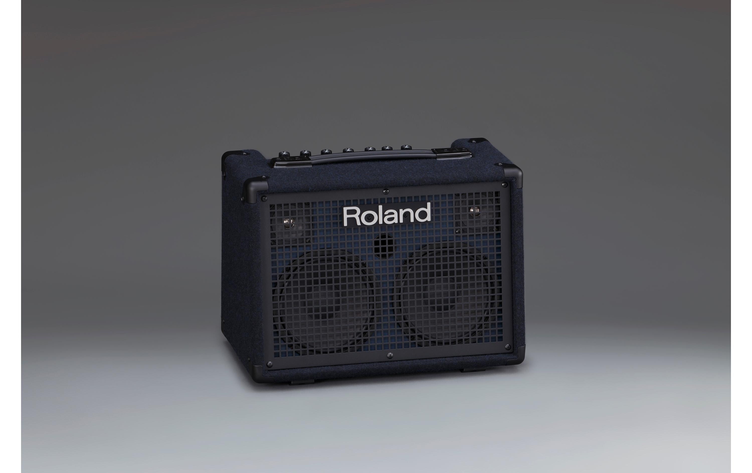 Combo KC-220<br>30 W 3-Kanal tragbarer Keyboard-Verstärker