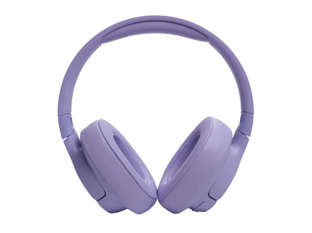 AUSCULTADORES SEM FIO JBL T 720 BT PURPLE