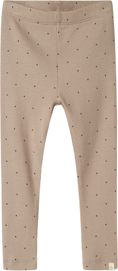 Lil' Atelier NMFGAGO KYE SLIM LEGGING LIL Etherea
