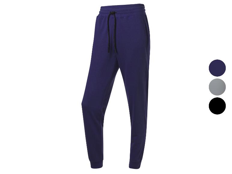 Heren joggingbroek