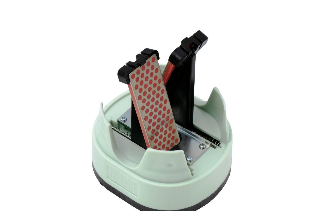 DMT Simple Sharp Mint, doortrekslijper
