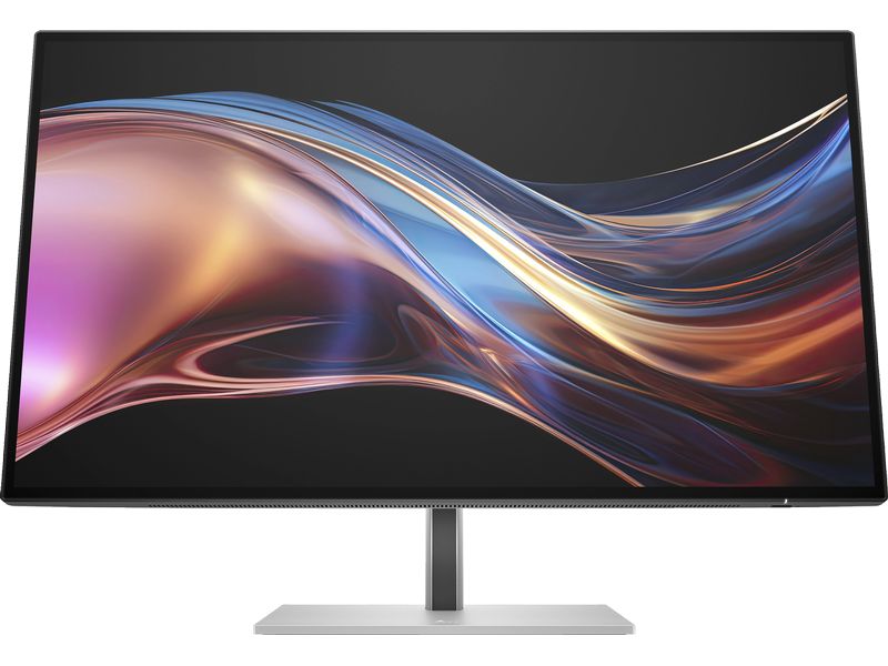 HP Monitor 727pu Hochauflösender 27