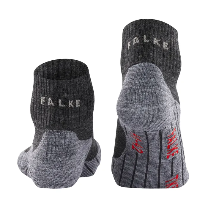 FALKE TK5 Short Trekking Sokken Dames