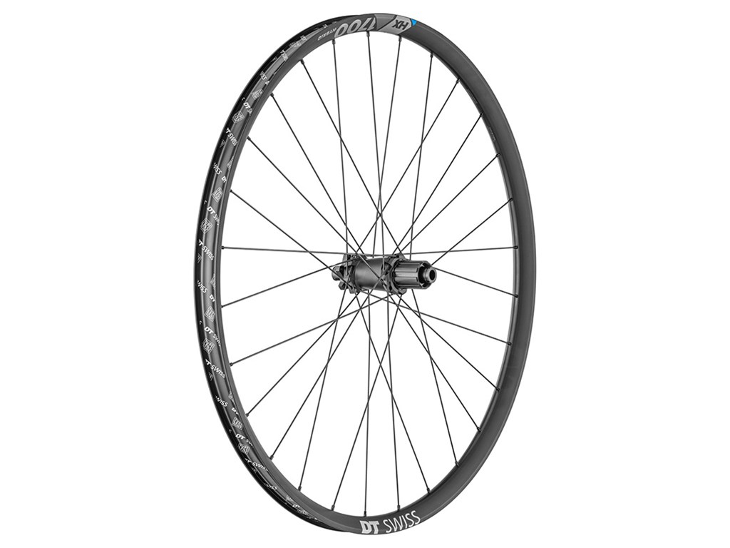 DT Swiss HX1700 Spline DB 21 29