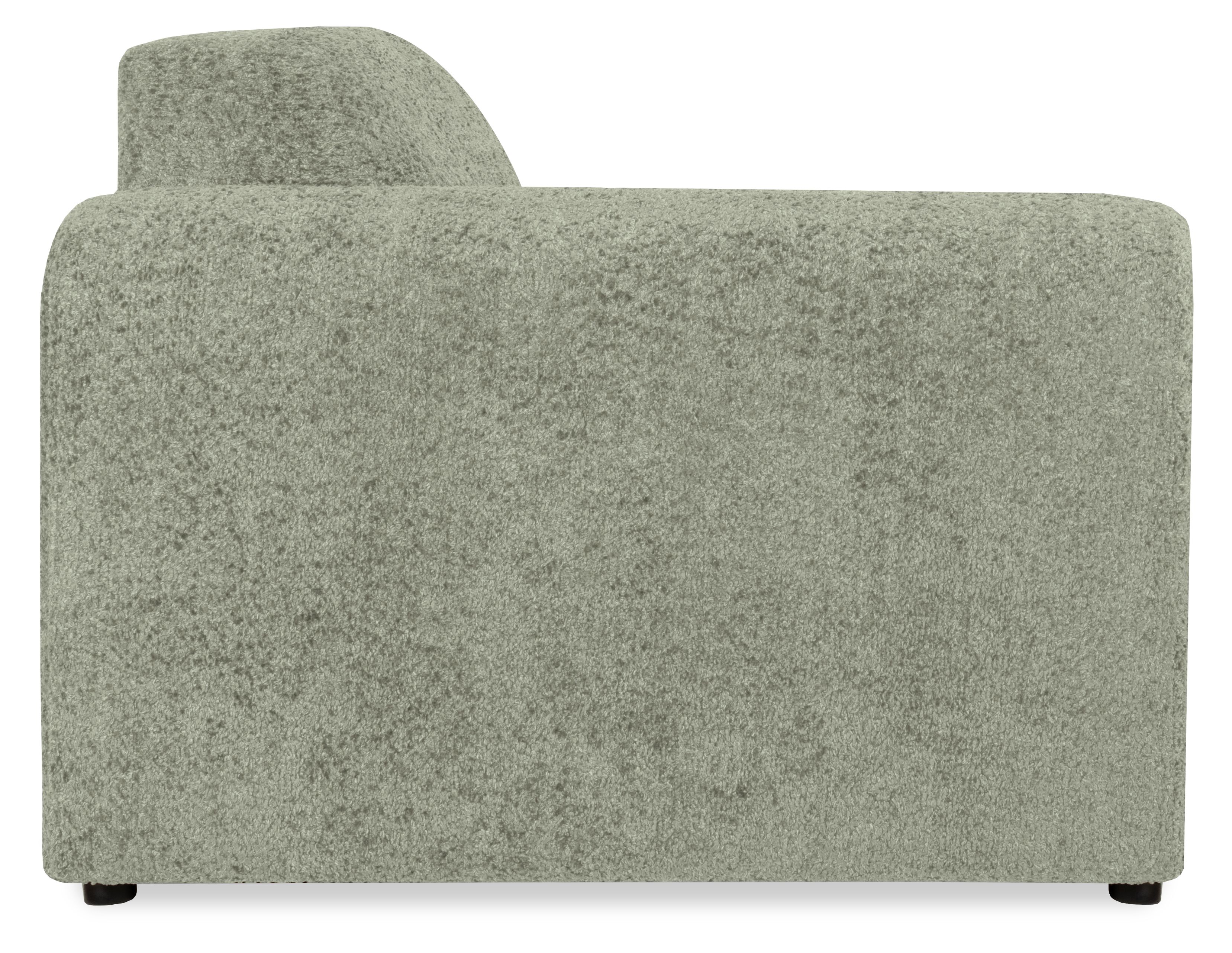 Fauteuil - Loveseat Lana