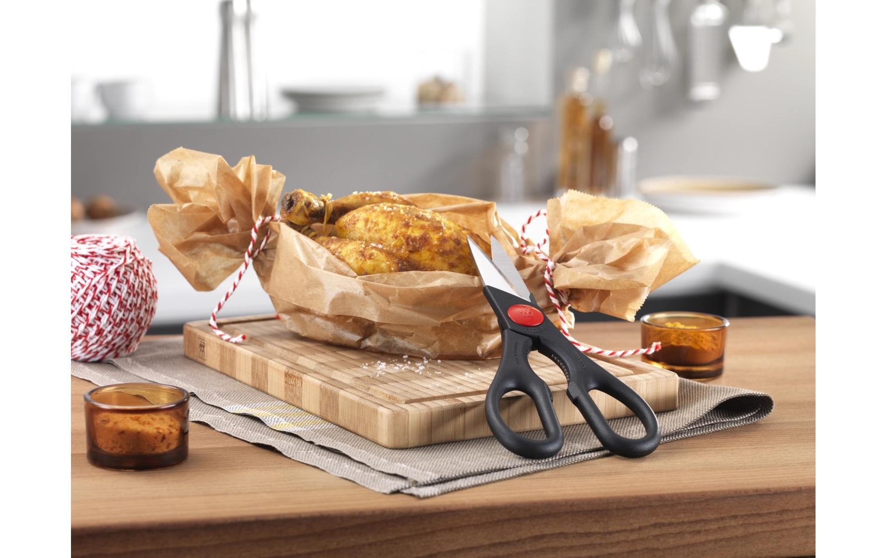 Zwilling Haushaltsschere »Twin 20 cm«