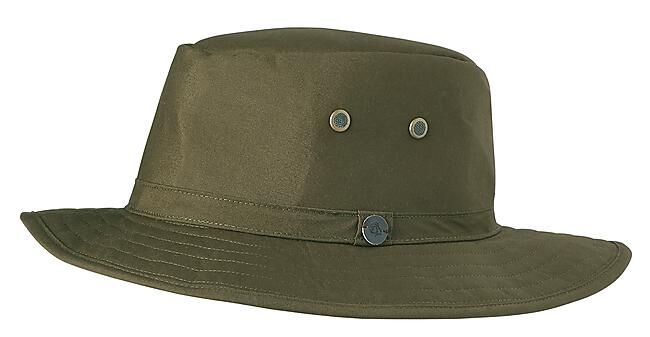 CRAGHOPPERS - CHAPEAU KIWI RANGER HAT