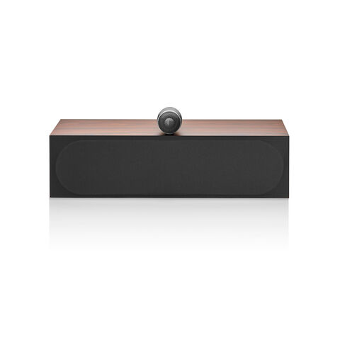 Bowers & Wilkins HTM71 S3 – exclusieve middenluidspreker met subliem geluid Mocha