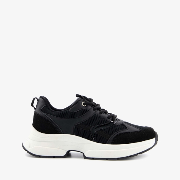Blue Box dames dad sneakers