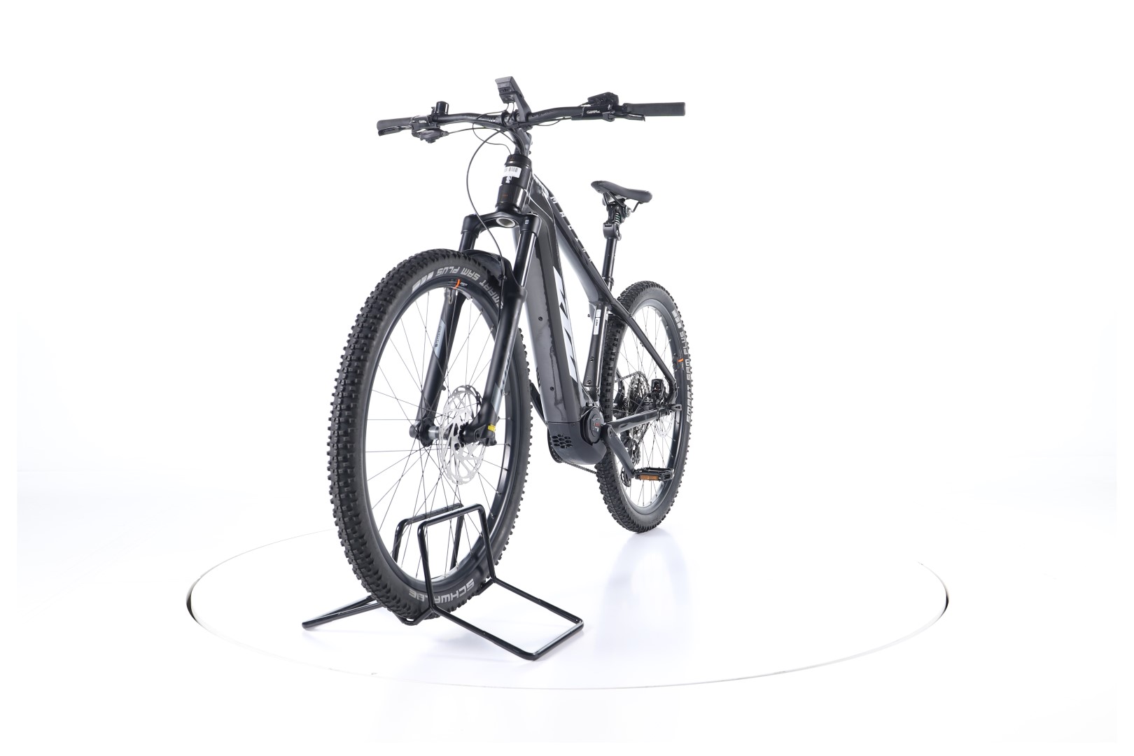 KTM Zeg Cento 11 Plus (2021) | Diamond