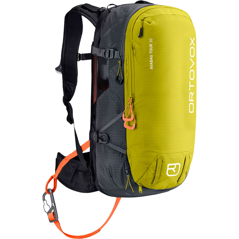 Ortovox Avabag Litric Tour 30 Lawinenrucksack