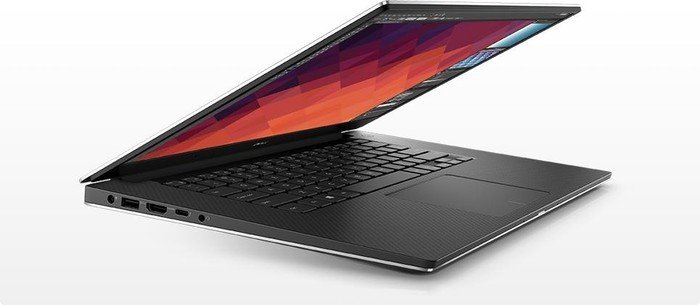 Dell Precision 5520 | E3-1505M v6 | 15.6
