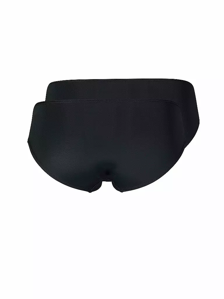 SKINY Panty 2-er Pkg. 