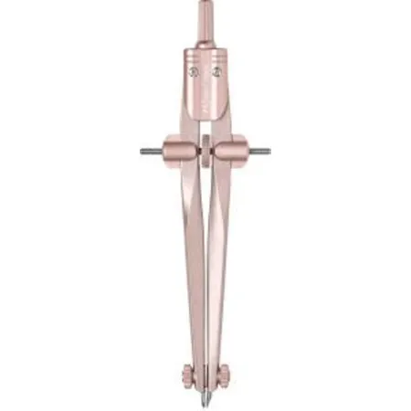 Faber-Castell Zirkel Schnellverstellzirkel Stream rose
