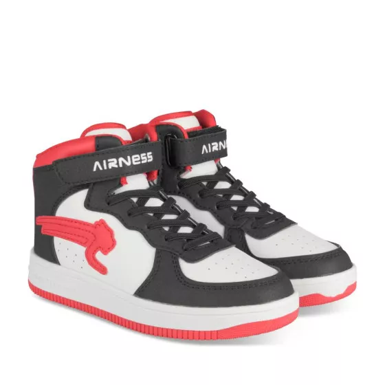 Baskets NOIR AIRNESS