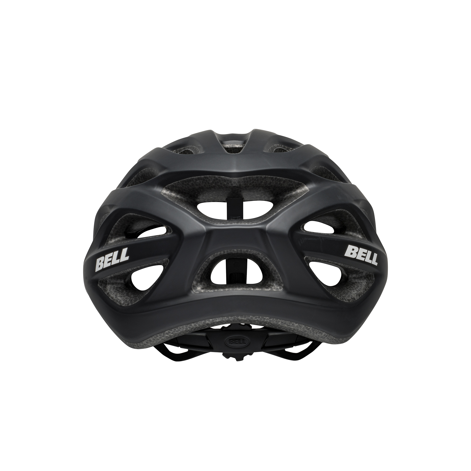 Bell Charger cykelhjelm matsort 54-61cm