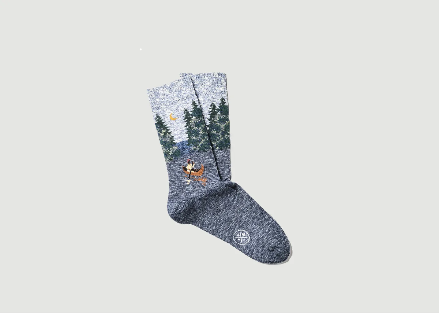 Chaussettes Niels Royalties