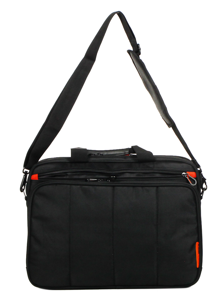 Porte ordinateur Davidt's The Chase 15.6 pouces