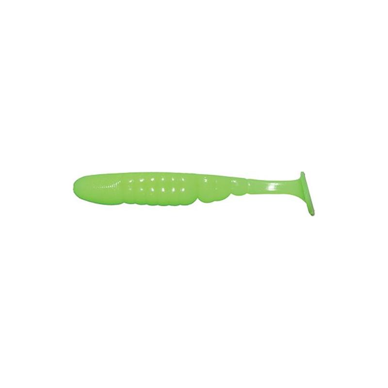 Leurre Souple Bait Breath Tt Shad - 8Cm - Par 8