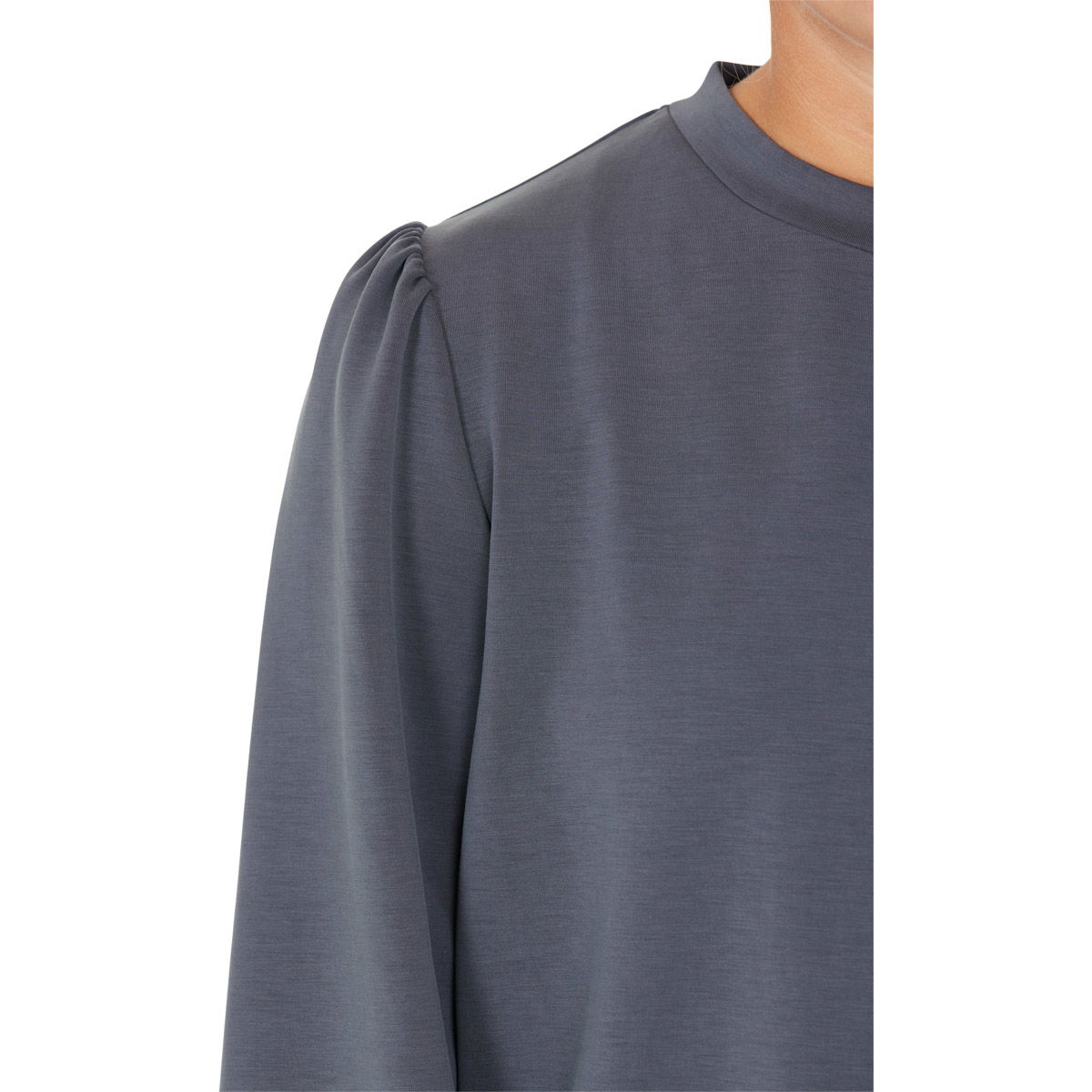 Athlecia Jillnana V2 Balloon Sleeve Sweatshirt Dame