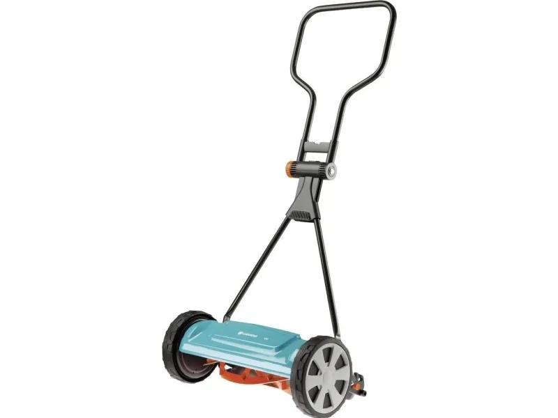 Gardena Classic 400 - Spolemaskine - 40 cm